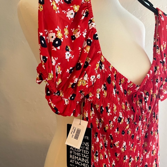 Faithful The Brand Della Jumpsuit - Picture 5 of 8